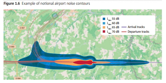 esempio-mappa-acustica-aereoporto